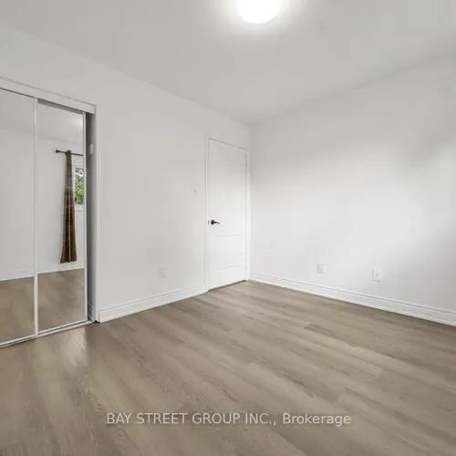 Premium freehold home for sale: 3068, Morning Star, Malton, Mississauga
