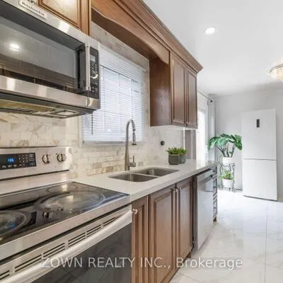1542,&nbsp;Kirkrow, East Credit, Mississauga