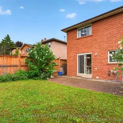 4157,&nbsp;Ottewell, Rathwood, Mississauga