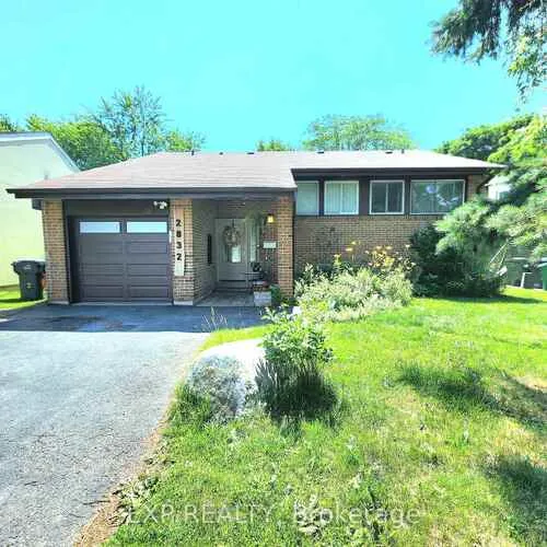 Premium freehold home for sale: 2832, Windwood, Meadowvale, Mississauga