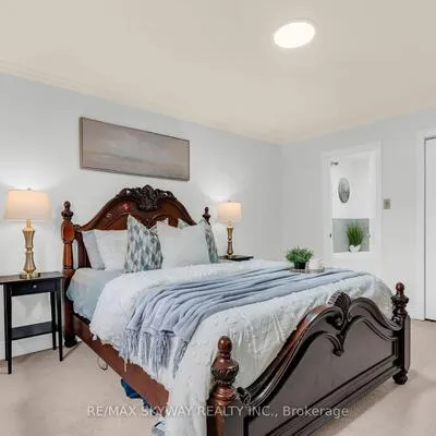 2673,&nbsp;Thorn Lodge, Sheridan, Mississauga