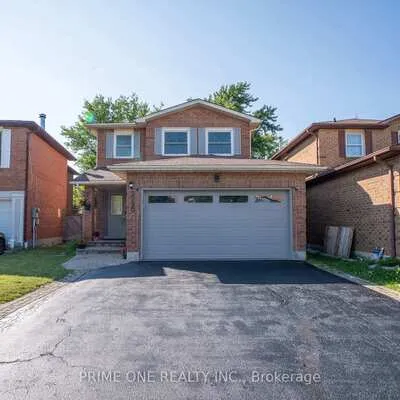 3290,&nbsp;Cambourne, Meadowvale, Mississauga