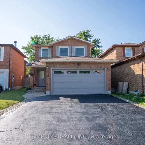 Premium freehold home for sale: 3290, Cambourne, Meadowvale, Mississauga