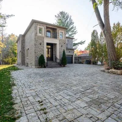 1138,&nbsp;Garden, Lorne Park, Mississauga