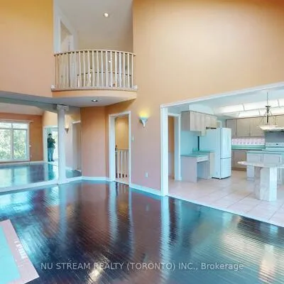 1337,&nbsp;Daniel Creek, East Credit, Mississauga