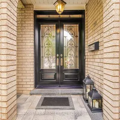 2152,&nbsp;Manor Hill, Central Erin Mills, Mississauga