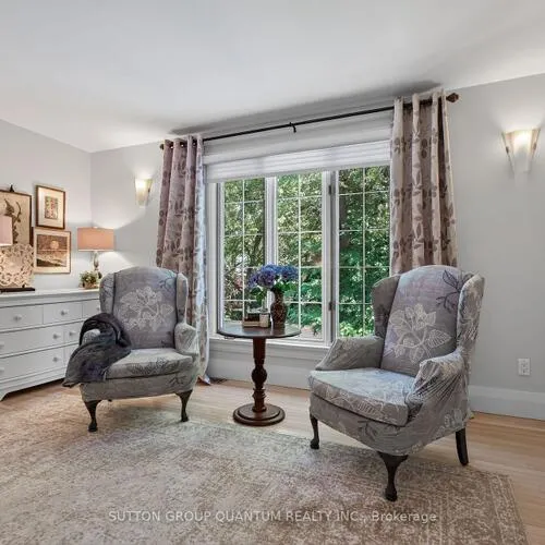 Premium freehold home for sale: 1391, Queen Victoria, Lorne Park, Mississauga