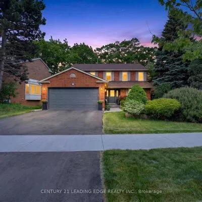 2300,&nbsp;Folkway, Erin Mills, Mississauga