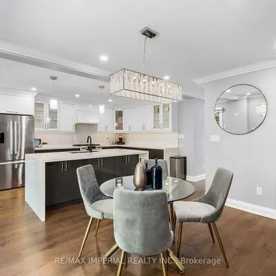311,&nbsp;Youngstown, Rathwood, Mississauga