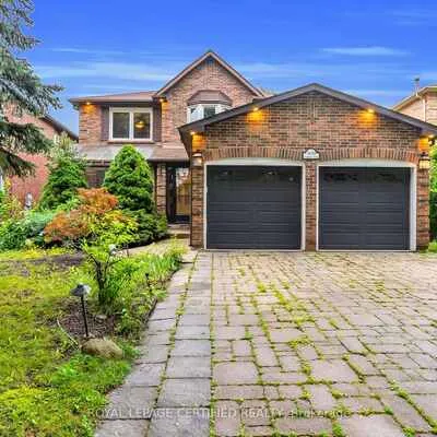 3650,&nbsp;Baird, Erin Mills, Mississauga