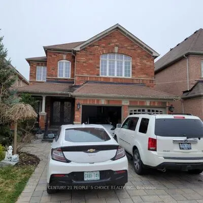 3240,&nbsp;Tacc, Churchill Meadows, Mississauga
