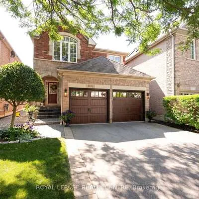 3092,&nbsp;Owls Foot, Churchill Meadows, Mississauga