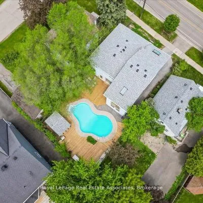1168,&nbsp;Canterbury, Mineola, Mississauga