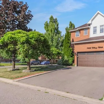 7448,&nbsp;Village, Meadowvale Village, Mississauga
