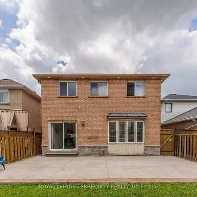 7339,&nbsp;Black Walnut, Lisgar, Mississauga