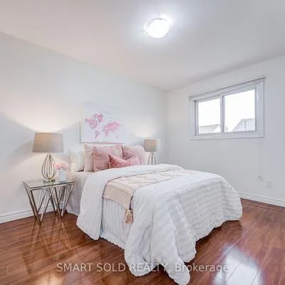 837,&nbsp;Queensbridge, Creditview, Mississauga