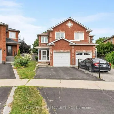 6803,&nbsp;Bansbridge, Lisgar, Mississauga