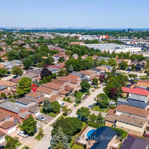 Premium freehold home for sale: 3189, Coldstream, Erin Mills, Mississauga