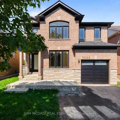 3252,&nbsp;Hunters, Lisgar, Mississauga
