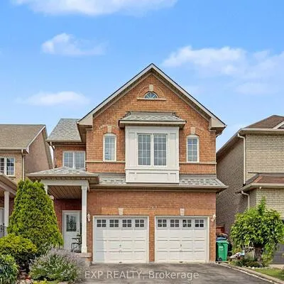 7269,&nbsp;Lantern Fly, Meadowvale Village, Mississauga