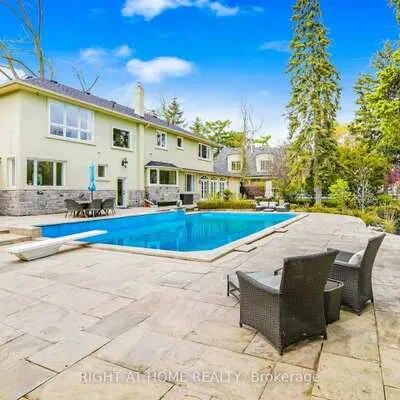 471,&nbsp;Country Club, Clarkson, Mississauga