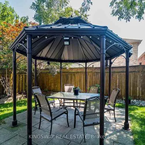 Premium freehold home for sale: 3598, Fountain Park, Churchill Meadows, Mississauga