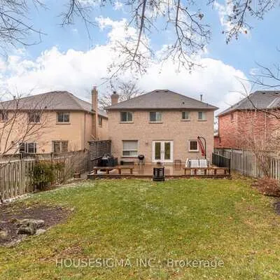1475,&nbsp;Ravensmoor, East Credit, Mississauga