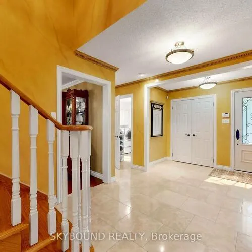 Premium freehold home for sale: 1944, Aldermead, Central Erin Mills, Mississauga