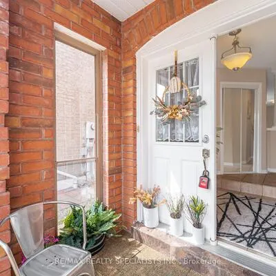 5642,&nbsp;Armando, East Credit, Mississauga