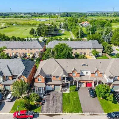 5546,&nbsp;Linwell, Churchill Meadows, Mississauga
