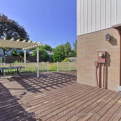 1715,&nbsp;Oberon, Applewood, Mississauga