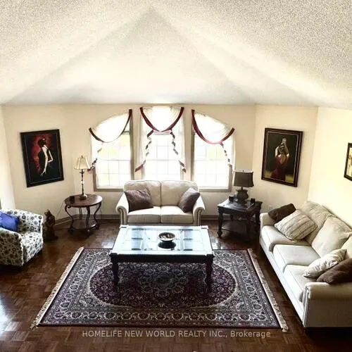 Premium freehold home for sale: 2326, Yorktown, Central Erin Mills, Mississauga