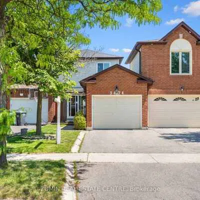 3474,&nbsp;Nighthawk, Lisgar, Mississauga