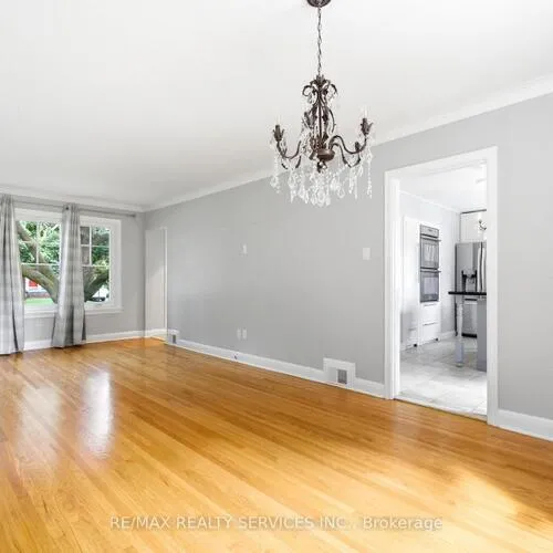 Premium freehold home for sale: 1544, Alexandra, Lakeview, Mississauga