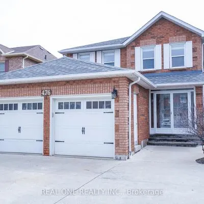 476,&nbsp;Bud Gregory, Hurontario, Mississauga