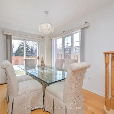 5554,&nbsp;Linwell, Churchill Meadows, Mississauga