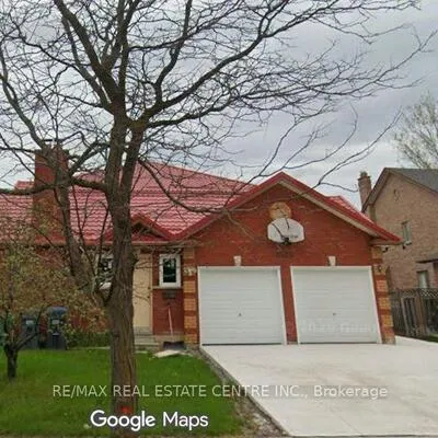 5515,&nbsp;Durie, East Credit, Mississauga