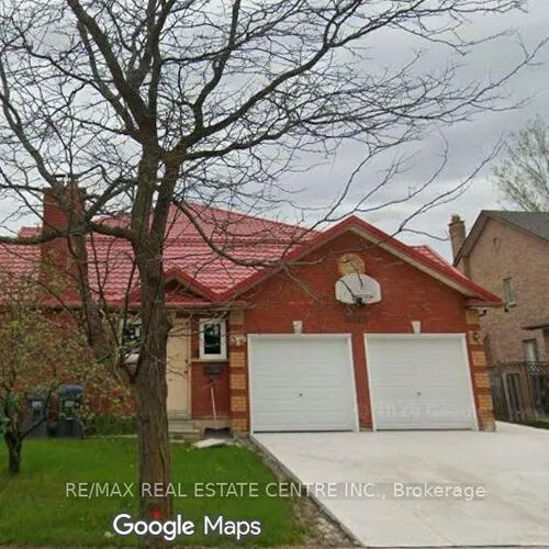 Premium freehold home for sale: 5515, Durie, East Credit, Mississauga