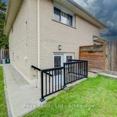 2235,&nbsp;Waycross, Sheridan, Mississauga