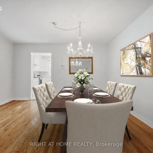 Premium freehold home for sale: 5296, Middlebury, Central Erin Mills, Mississauga