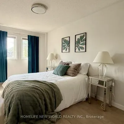5666,&nbsp;Cortina, Hurontario, Mississauga