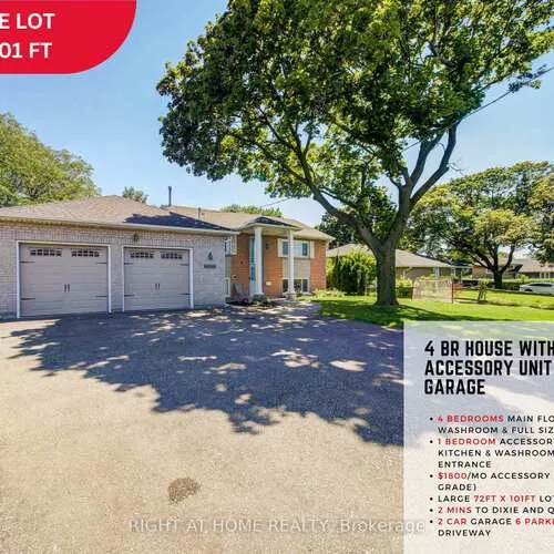 Premium freehold home for sale: 1600, Boxwood, Lakeview, Mississauga