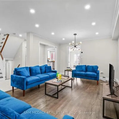 3191,&nbsp;Oakview, Meadowvale, Mississauga