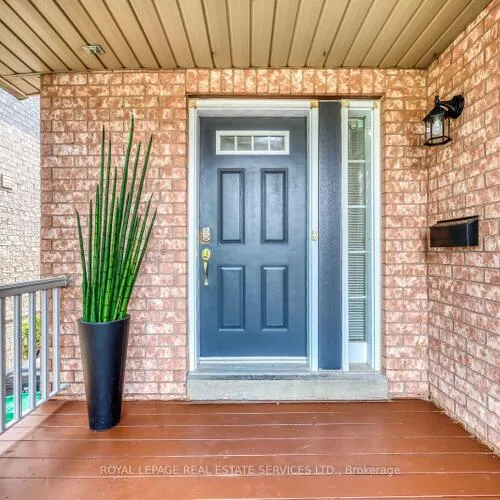 Premium freehold home for sale: 5552, Northrise, Central Erin Mills, Mississauga