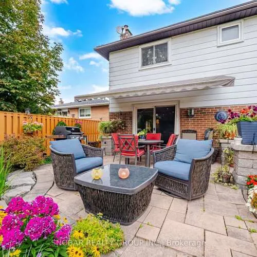 Premium freehold home for sale: 3176, Ibbetson, Erindale, Mississauga