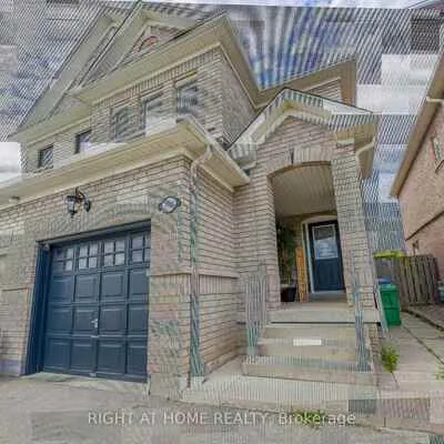3881,&nbsp;Partition, Lisgar, Mississauga