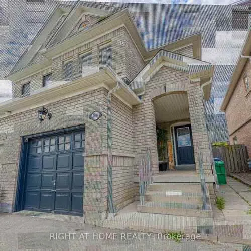 Premium freehold home for sale: 3881, Partition, Lisgar, Mississauga
