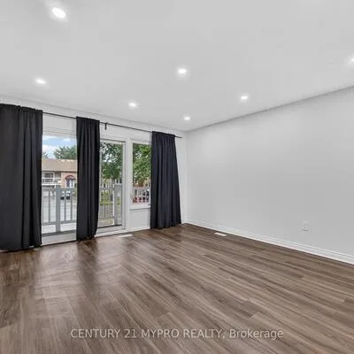 2501,&nbsp;Cobbinshaw, Meadowvale, Mississauga