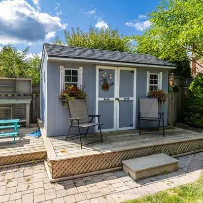 1580,&nbsp;Woodeden, Lorne Park, Mississauga