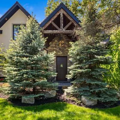 1031,&nbsp;Welwyn, Clarkson, Mississauga